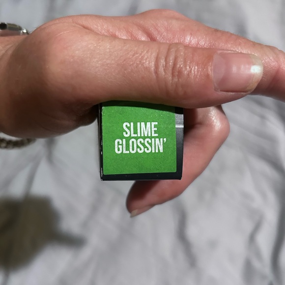 JEFFREE STAR- THE GLOSS- SLIME GLOSSIN’ - Picture 2 of 3